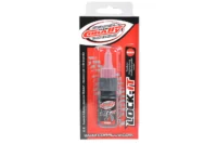 Lock-it 200 - Screw Fix - Medium - Red - 10gr - Image 4