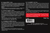 Lock-it 200 - Screw Fix - Medium - Red - 10gr - Image 5