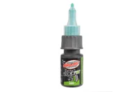Lock-it 400 - Screw Fix - Hard - Green - 10gr