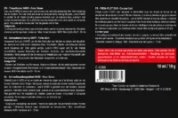 Lock-it 400 - Screw Fix - Hard - Green - 10gr - Image 5