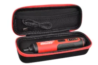Torq Master - Cordless Screwdriver with Digital Torque Control - Li-Ion 3.6V - 1pc - Image 3