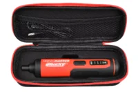 Torq Master - Cordless Screwdriver with Digital Torque Control - Li-Ion 3.6V - 1pc - Image 4
