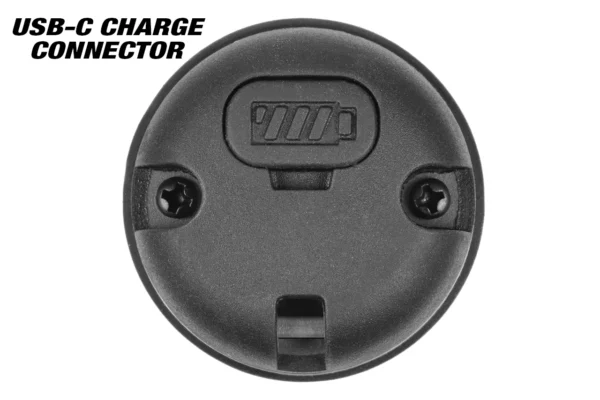 Torq Master - Cordless Screwdriver with Digital Torque Control - Li-Ion 3.6V - 1pc - Image 6