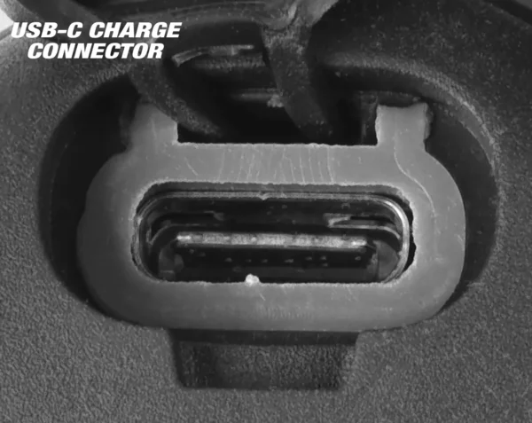 Torq Master - Cordless Screwdriver with Digital Torque Control - Li-Ion 3.6V - 1pc - Image 7