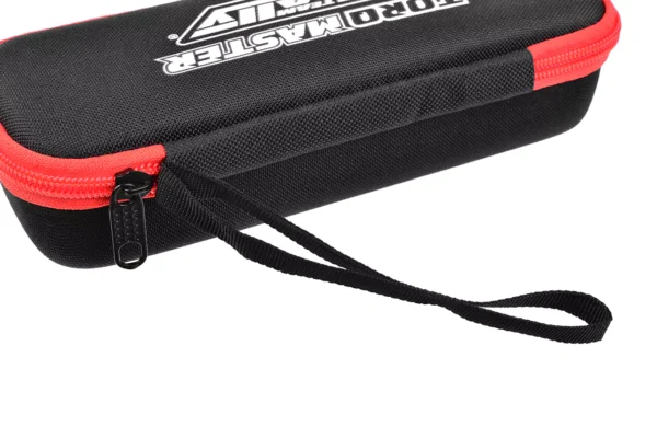 Torq Master - Cordless Screwdriver with Digital Torque Control - Li-Ion 3.6V - 1pc - Image 12