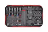 RC Car Tool Set - Incl. Tool Bag - 16 pcs Tools - Image 2