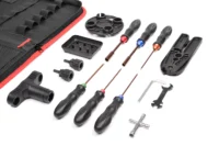 RC Car Tool Set - Incl. Tool Bag - 16 pcs Tools - Image 4