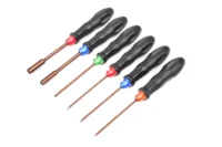 RC Car Tool Set - Incl. Tool Bag - 16 pcs Tools - Image 23