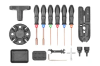 RC Car Tool Set - Incl. Tool Bag - 16 pcs Tools - Image 26
