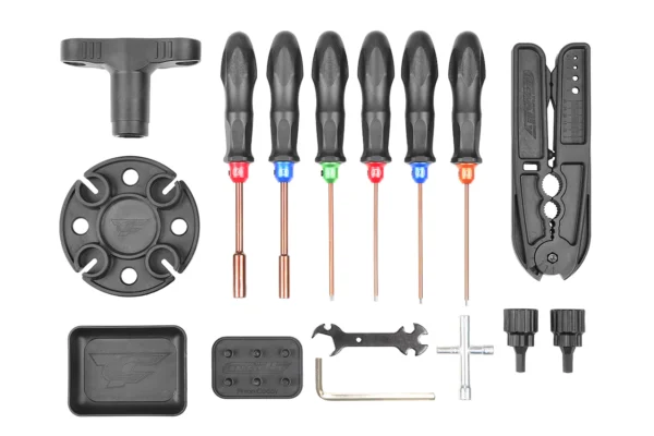 638207077135247959-C-16250_D25.jpg RC Car Tool Set - Incl. Tool Bag - 16 pcs Tools - Image 26