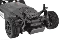 Carisma RC M-Sport 2022 PUMA Hybrid Rally1 GT24 Brushless 1/24 RTR - Image 11