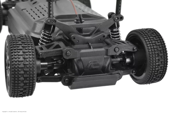 Carisma RC M-Sport 2022 PUMA Hybrid Rally1 GT24 Brushless 1/24 RTR - Image 12