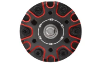 Rycon 825 - Sensored - 4-Pole - 2200KV - Image 5