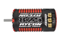 Rycon 825 - Sensored - 4-Pole - 2200KV - Image 7