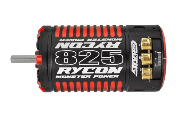 Rycon 825 - Sensored - 4-Pole - 2200KV - Image 7