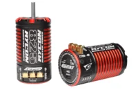 Rycon 825 - Sensored - 4-Pole - 2200KV - Image 8