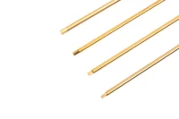 Pro Power Tool Hex Tips- Ti-Ni Coated - 1.5 / 2.0 / 2.5 / 3.0 mm - 4 pcs - Image 3