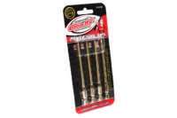 Pro Power Tool Hex Tips- Ti-Ni Coated - 1.5 / 2.0 / 2.5 / 3.0 mm - 4 pcs - Image 4