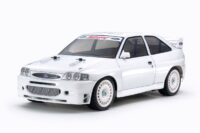 Tamiya Ford Escort Custom 1998 (TT-02)