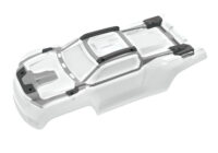 Traxxas Sledge 1/8 Truggy with Belted Tires Blue - Image 24