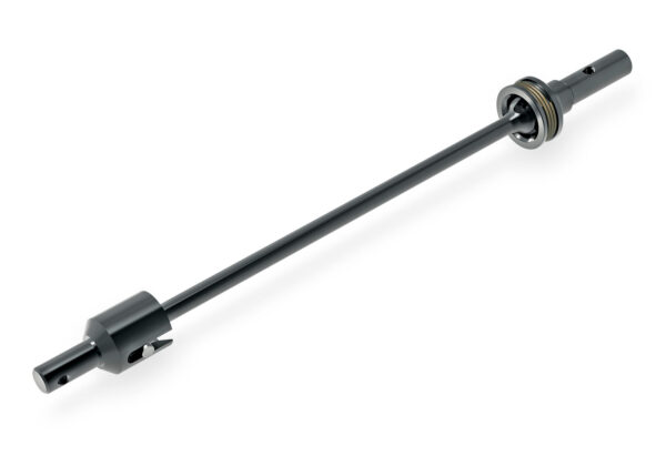 95096-4-Driveshaft-Assy Traxxas Sledge 1/8 Truggy with Belted Tires Blue - Image 36