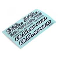 O.S.SPEED R21-M05 2024 Minicars SE Marine Engine - Image 8