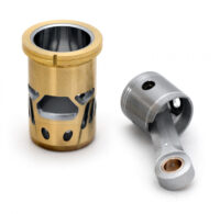 O.S.SPEED R21-M05 2024 Minicars SE Marine Engine - Image 3