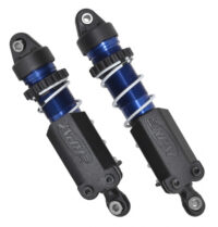 Shock Shaft Guards Traxxas GTR (4) - Image 2