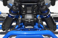 Shock Shaft Guards Traxxas GTR (4) - Image 3