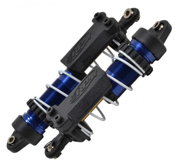 RPM81692_5 Shock Shaft Guards Traxxas GTR (4) - Image 5