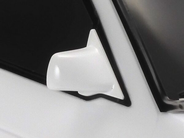 Tamiya Ford Escort Custom 1998 (TT-02) - Image 3