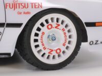 Tamiya Toyota Celica GT-Four (ST165) (TT-02) - Image 5