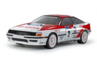 Tamiya Toyota Celica GT-Four (ST165) (TT-02)