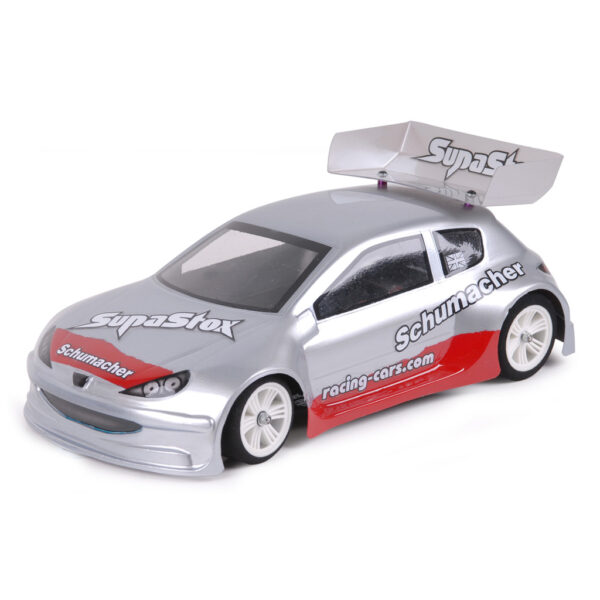 SupaStox Hot Hatch Type P2 - Image 1