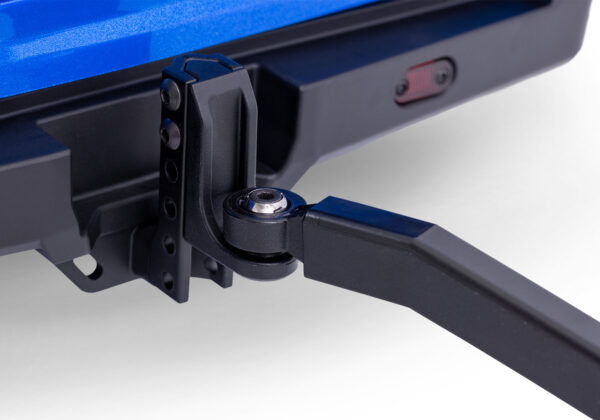 Traxxas paadihaagis (kolmeteljeline, Spartan/DCB-M41) - Image 5