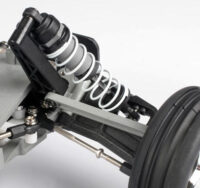 Traxxas Bandit 2WD RTR HD Roheline (aku ja USB-C laadijaga) - Image 8