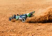 Traxxas Bandit 2WD RTR HD Roheline (aku ja USB-C laadijaga) - Image 5