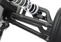 Traxxas Bandit 2WD RTR HD Roheline (aku ja USB-C laadijaga) - Image 10