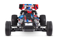 Traxxas Bandit 2WD RTR HD Punane (aku ja USB-C laadijaga) - Image 6