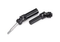 Traxxas Bandit 2WD RTR HD Roheline (aku ja USB-C laadijaga) - Image 15