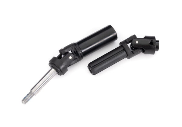 Traxxas Bandit 2WD RTR HD Roheline (aku ja USB-C laadijaga) - Image 15