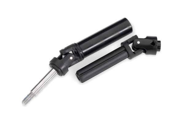 36234-8-BIGFOOT-EHD-driveshafts Traxxas Bigfoot No. 1 Classic RTR HD (koos aku ja USB-C laadijaga) - Image 15