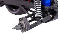 Traxxas Bigfoot No. 1 Classic RTR HD (koos aku ja USB-C laadijaga) - Image 11