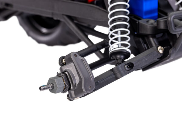 36234-8-Bigfoot-XL-5-EHD-Front-Susp-Arm-DETAIL Traxxas Bigfoot No. 1 Classic RTR HD (koos aku ja USB-C laadijaga) - Image 11