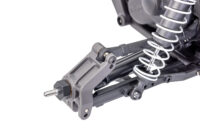 Traxxas Bigfoot No. 1 Classic RTR HD (koos aku ja USB-C laadijaga) - Image 14