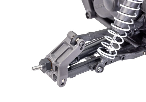 36234-8-Bigfoot-XL-5-EHD-Rear-Susp-Arm-DETAIL Traxxas Bigfoot No. 1 Classic RTR HD (koos aku ja USB-C laadijaga) - Image 14