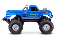 Traxxas Bigfoot No. 1 Classic RTR HD (koos aku ja USB-C laadijaga) - Image 8