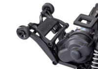 Traxxas Bigfoot No. 1 Classic RTR HD (koos aku ja USB-C laadijaga) - Image 10