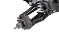 Traxxas Rustler 2WD BL-2s HD Punane (ilma aku ja laadijata) - Image 7