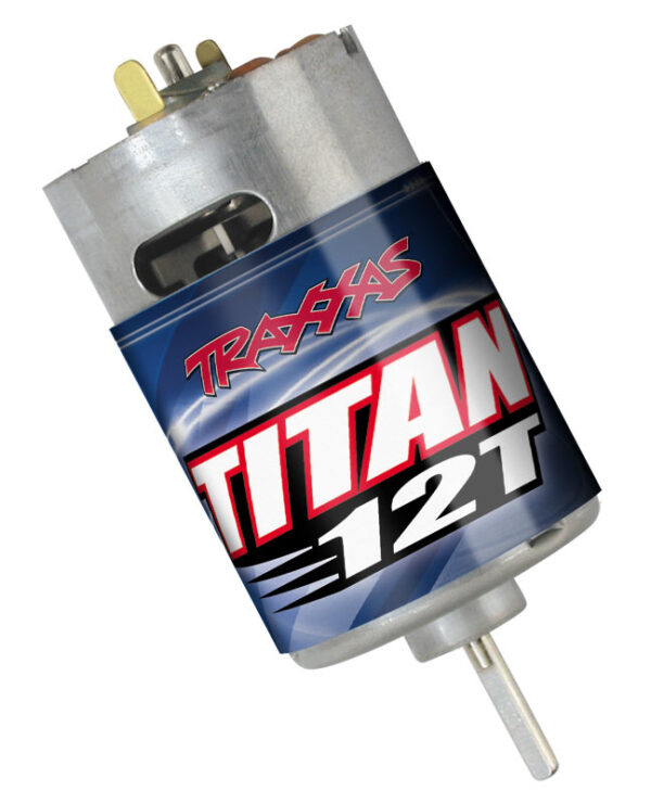 3785_titan_12T Traxxas Bigfoot No. 1 Classic RTR HD (koos aku ja USB-C laadijaga) - Image 28